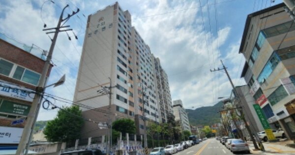 경북 구미시 형곡동 OOOO OOOOOO OOOOOOOOOOOO 아파트 경매 물건 이미지