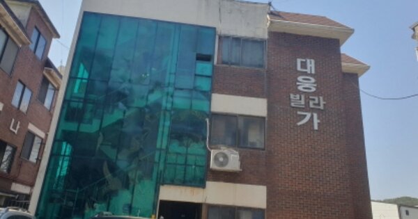경기 남양주시 오남읍 양지리 460-1, 가동 OOOOOO OOOOOO 다세대주택 경매 물건 이미지