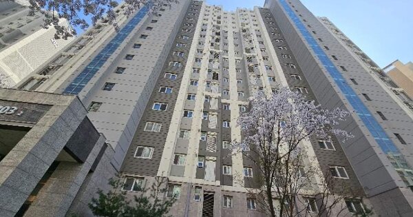 경기 이천시 마장면 오천리 413, 203동 OOOOOOOO OOOOOOOOOOOOOO 아파트 경매 물건 이미지