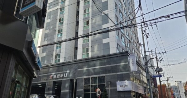 부산 사상구 괘법동 OOOOOO OOOOOOOO OOOOOOOOOOOOO 아파트 경매 물건 이미지