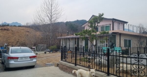 경기도 가평군 조종면 신상리 OOOOO O OOO 단독주택 경매 물건 이미지