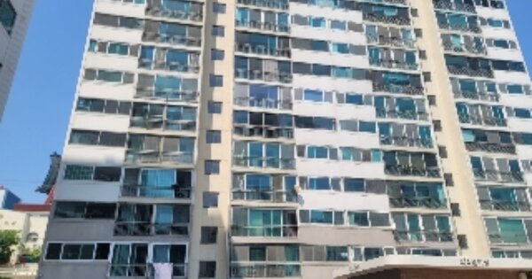 경남 통영시 미수동 292, 6동 OOOOOO OOOOOOOOOOO 아파트 경매 물건 이미지