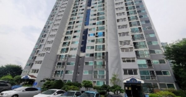 경남 창원시 마산회원구 내서읍 호계리 10, 102동 OOOOOO OOOOOOOOOOOOO 아파트 경매 물건 이미지