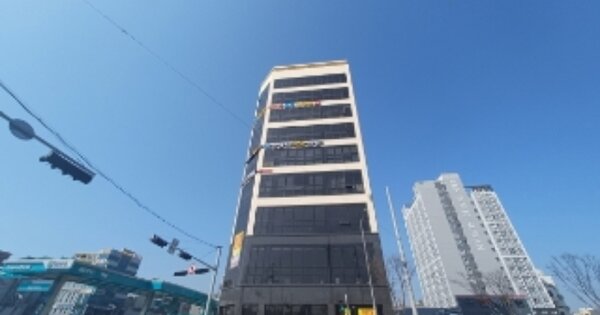 광주광역시 광산구 하남동 OOOO O OOOO 근린상가 경매 물건 이미지