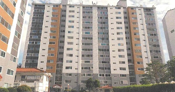 경남 창원시 마산회원구 내서읍 삼계리 14, 101동 OOOOOO OOOOOOO 아파트 경매 물건 이미지