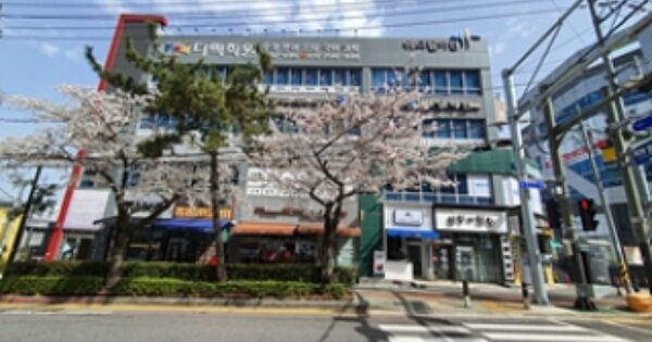 경남 창원시 진해구 풍호동 OOOOOO OOOOOO OOOOOOOOOOOOO O OOO O OOO 근린상가 경매 물건 이미지
