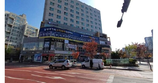 서울 구로구 천왕동 OOOOOOO OOO OOOOO OOOOO OOOOOO 근린상가 경매 물건 이미지