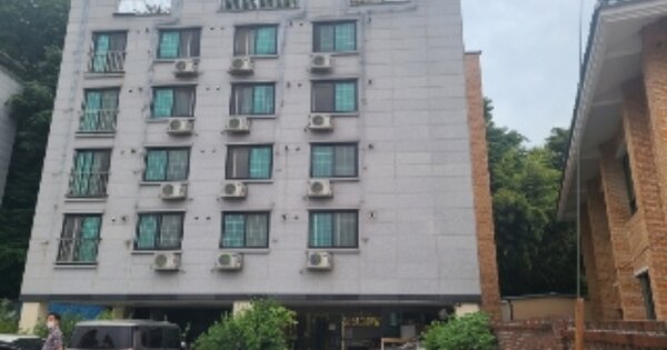 전라남도 나주시 남내동 OOOO O OOOO O OOO 도시형생활주택 경매 물건 이미지
