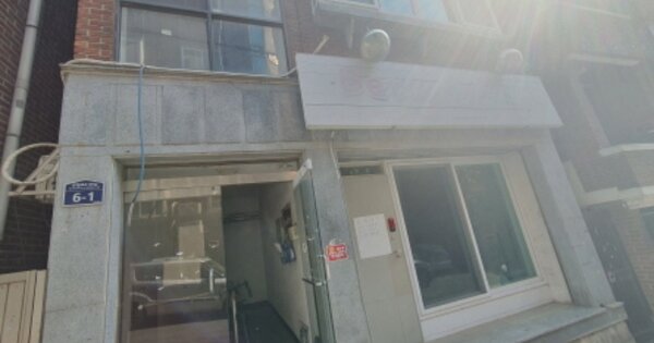 경기 성남시 중원구 은행동 OOOOO OOOOOO 다세대주택 경매 물건 이미지