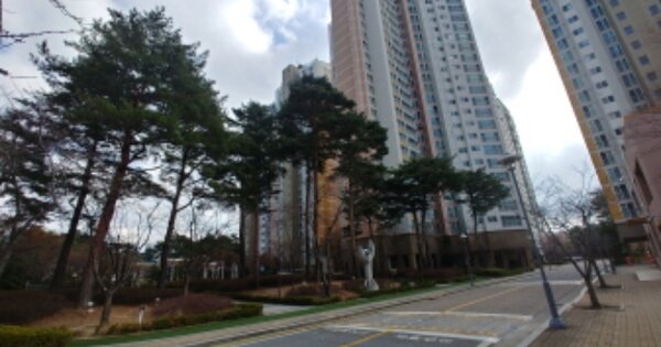 대전 동구 삼성동 479, 105동 OOOOOOOO OOOOOOOOOOOOO 아파트 경매 물건 이미지