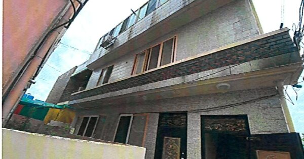 전남 목포시 죽교동 OOOOOOO 다가구주택 경매 물건 이미지