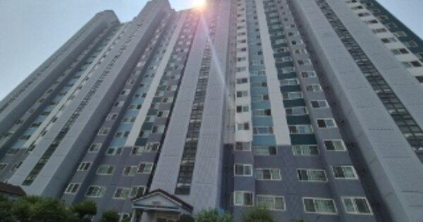 경북 포항시 남구 이동 664-5, 105동 OOOOOO OOOOOOOOOOOO O OOO 아파트 경매 물건 이미지