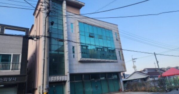 울산광역시 울주군 삼남읍 교동리 OOOOOO 근린주택 경매 물건 이미지