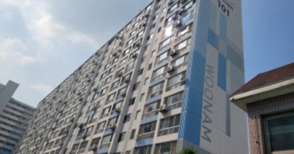 전북특별자치도 익산시 영등동 800, 101동 OOOOOO OOOOOOOOOOOO 아파트 경매 물건 이미지