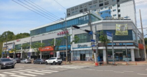 경남 사천시 사남면 유천리 OOOO OOOOOO OOOOOOOO 근린상가 경매 물건 이미지