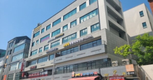 경기 시흥시 은행동 OOOOOO OOOOOO OOOOOOOOOO 근린상가 경매 물건 이미지