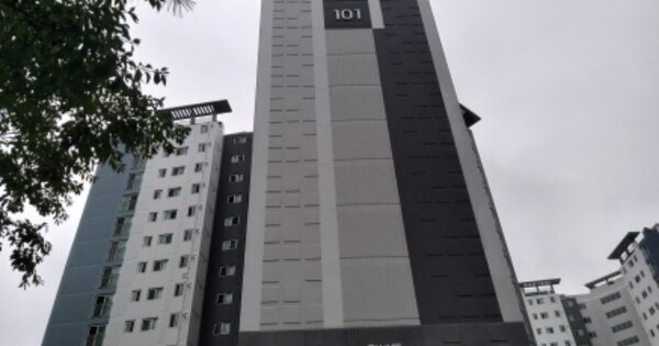 경기 평택시 청북읍 옥길리 1094, 101동 OOOOOOOO OOOOOOO 아파트 경매 물건 이미지