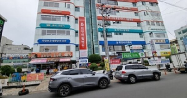 경남 창원시 성산구 반지동 OOO OOOOOOO OOOOOOOOOO O OOO 근린상가 경매 물건 이미지