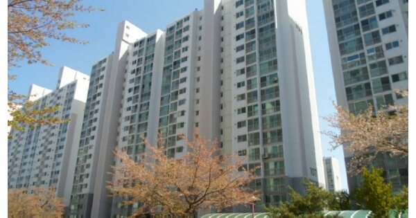광주 북구 일곡동 814-3, 107동 OOO OOOOO OOOOOOOOOOOOO 아파트 경매 물건 이미지
