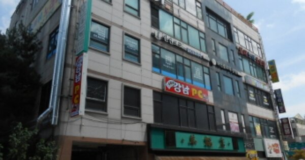 충청북도 청주시 청원구 오창읍 양청리 790-9 오창지구상가 OO OOOO 근린상가 경매 물건 이미지