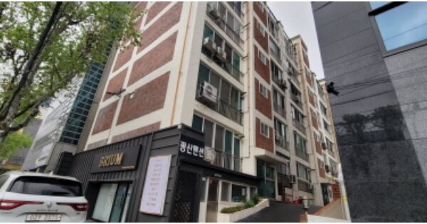 대구 동구 신천동 OOOOOO OOOO OOOOOOOOOOO 아파트 경매 물건 이미지