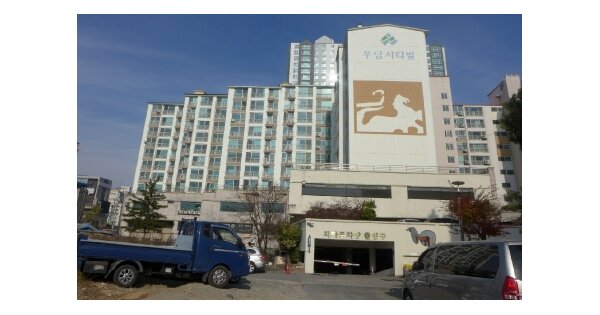 경북 경주시 현곡면 금장리 OOOO OOOOOO OOOOOOO 아파트 경매 물건 이미지