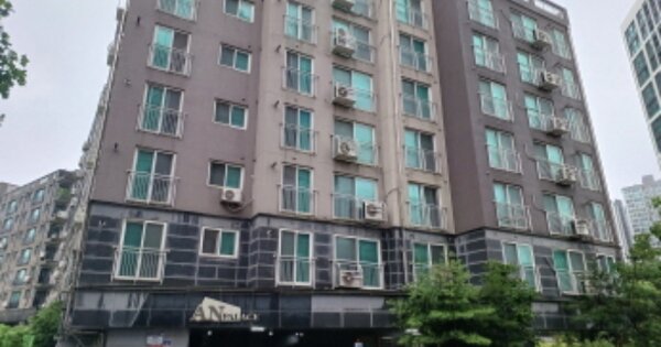 경기 부천시 소사구 범박동 OOOOOO OOOOOO 오피스텔 경매 물건 이미지