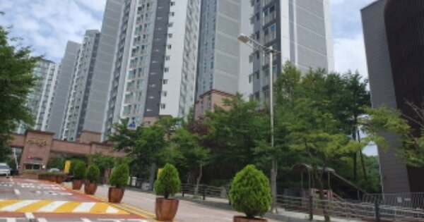 경기 남양주시 호평동 724, 110동 OOOOOO OOOOOOOOOOO 아파트 경매 물건 이미지