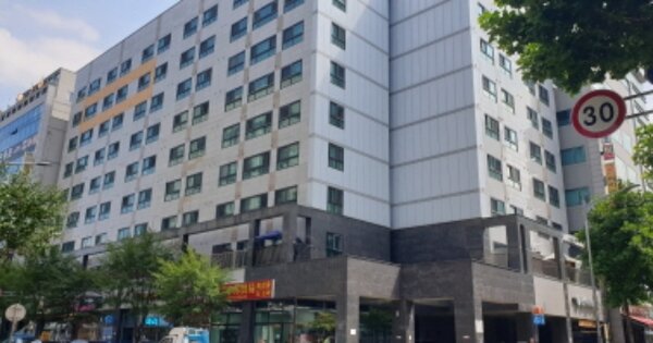 경기 안산시 단원구 신길동 OOOOO OOOOOO OOOOOOOOOOOO O OOO 오피스텔 경매 물건 이미지