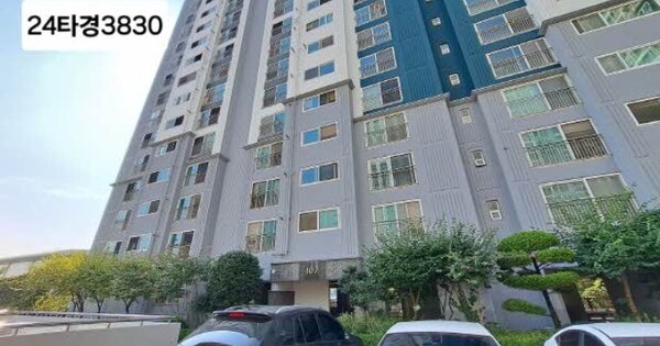 부산 동래구 사직동 1017, 107동 OOOOOO OOOOOOOOOOOO 아파트 경매 물건 이미지