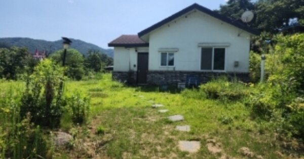 충청북도 청주시 상당구 가덕면 병암리 OOOOO O OOO 단독주택 경매 물건 이미지