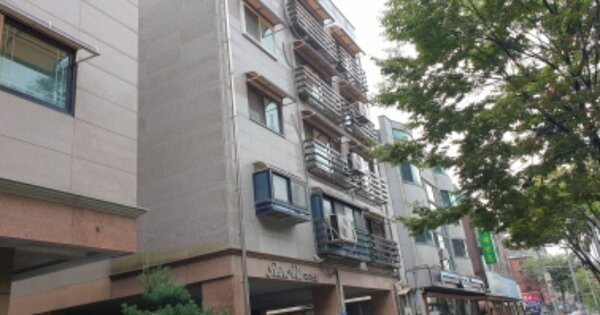 경기 안산시 상록구 사동 OOOOOOO OOOOOO 다세대주택 경매 물건 이미지