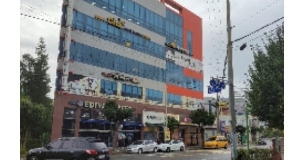 전남 광양시 중동 OOOOOOOOOOOOO 근린시설 경매 물건 이미지