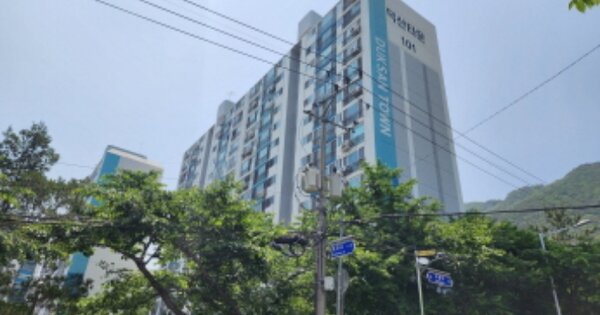 경남 양산시 물금읍 범어리 549, 101동 OOOOOOOO OOOOOOOO 아파트 경매 물건 이미지