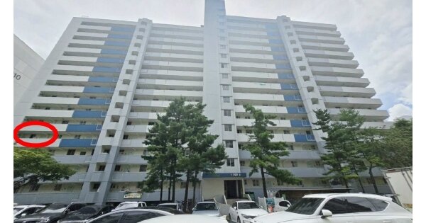 서울 노원구 상계동 670, 제909동 OOO OOOOO OOOOOOOOOOOOO 아파트 경매 물건 이미지