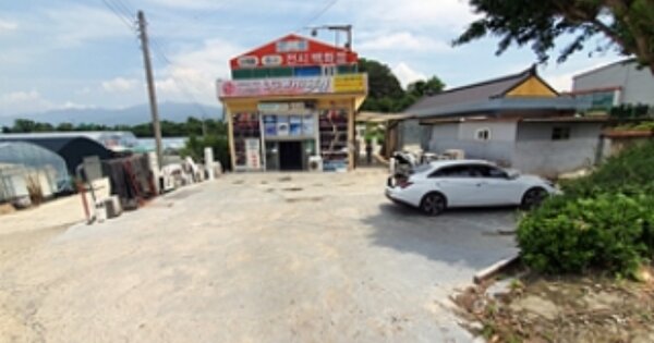 경상남도 김해시 대동면 괴정리 OOO O OOO 근린시설 경매 물건 이미지