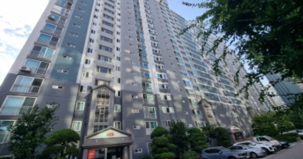 경기 남양주시 다산동 4002-1, 403동 OOOOOOOO OOOOOOOOOO O OOO 아파트 경매 물건 이미지