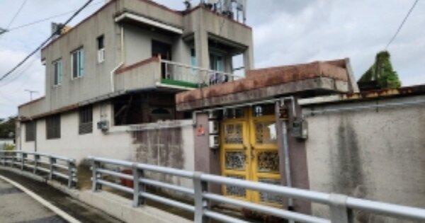 전라남도 순천시 남정동 OOOOO 단독주택 경매 물건 이미지