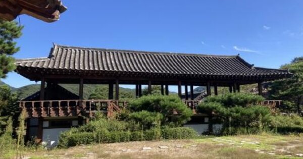 충청북도 괴산군 청천면 덕평리 OOOOOO O OOO 근린시설 경매 물건 이미지