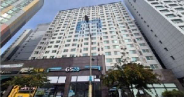 전남 무안군 삼향읍 남악리 OOOOO OOOOOOOO OOOOOOOOOOOOOOO 오피스텔 경매 물건 이미지