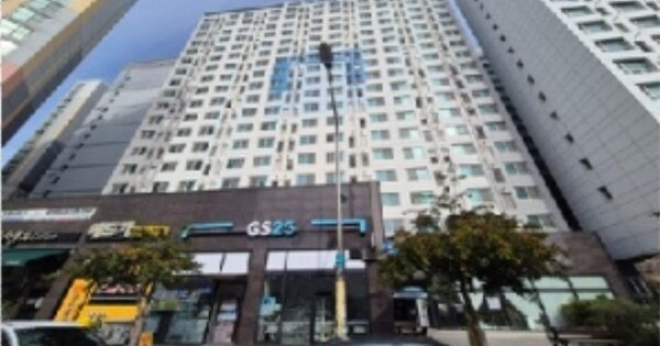전남 무안군 삼향읍 남악리 OOOOO OOOOOOOO OOOOOOOOOOOOOOO 오피스텔 경매 물건 이미지