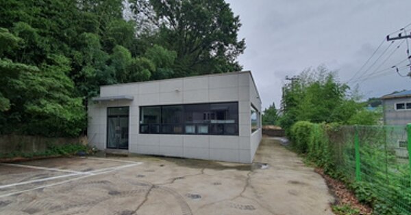 경상남도 김해시 주촌면 양동리 OOO 공장 경매 물건 이미지