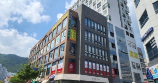 경남 양산시 물금읍 범어리 OOOOOOOO OO OOOO OOOOOOOO 근린상가 경매 물건 이미지