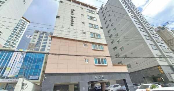 부산 동래구 안락동 OOOOOOO OOOOOO OOOOOOOOOOOO 오피스텔 경매 물건 이미지