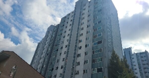 경남 거제시 상동동 735, 109동 OOOOOO OOOOOOOOOOOOO 아파트 경매 물건 이미지