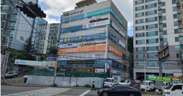 경남 창원시 의창구 동읍 용잠리 OOOOOO OOOOOO O OOO 근린상가 경매 물건 이미지