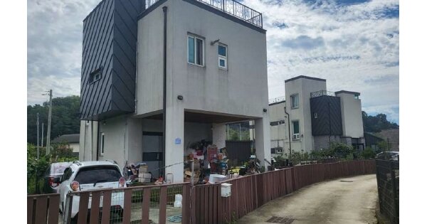 충청북도 청주시 흥덕구 강내면 탑연리 OOOOO O OOO 단독주택 경매 물건 이미지