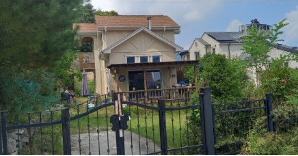 경기도 포천시 일동면 기산리 OOOOO 단독주택 경매 물건 이미지