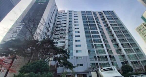충남 당진시 읍내동 1096, 104동 2층205호 (읍내동,이안아파트) 아파트 경매 물건 이미지