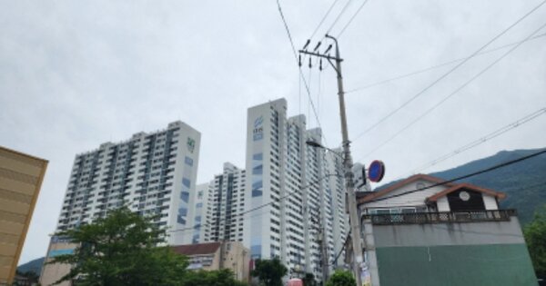 경남 양산시 소주동 960-10, 107동 OOOOOOOO OOOOOOOOOOOOOOO O OOO 아파트 경매 물건 이미지